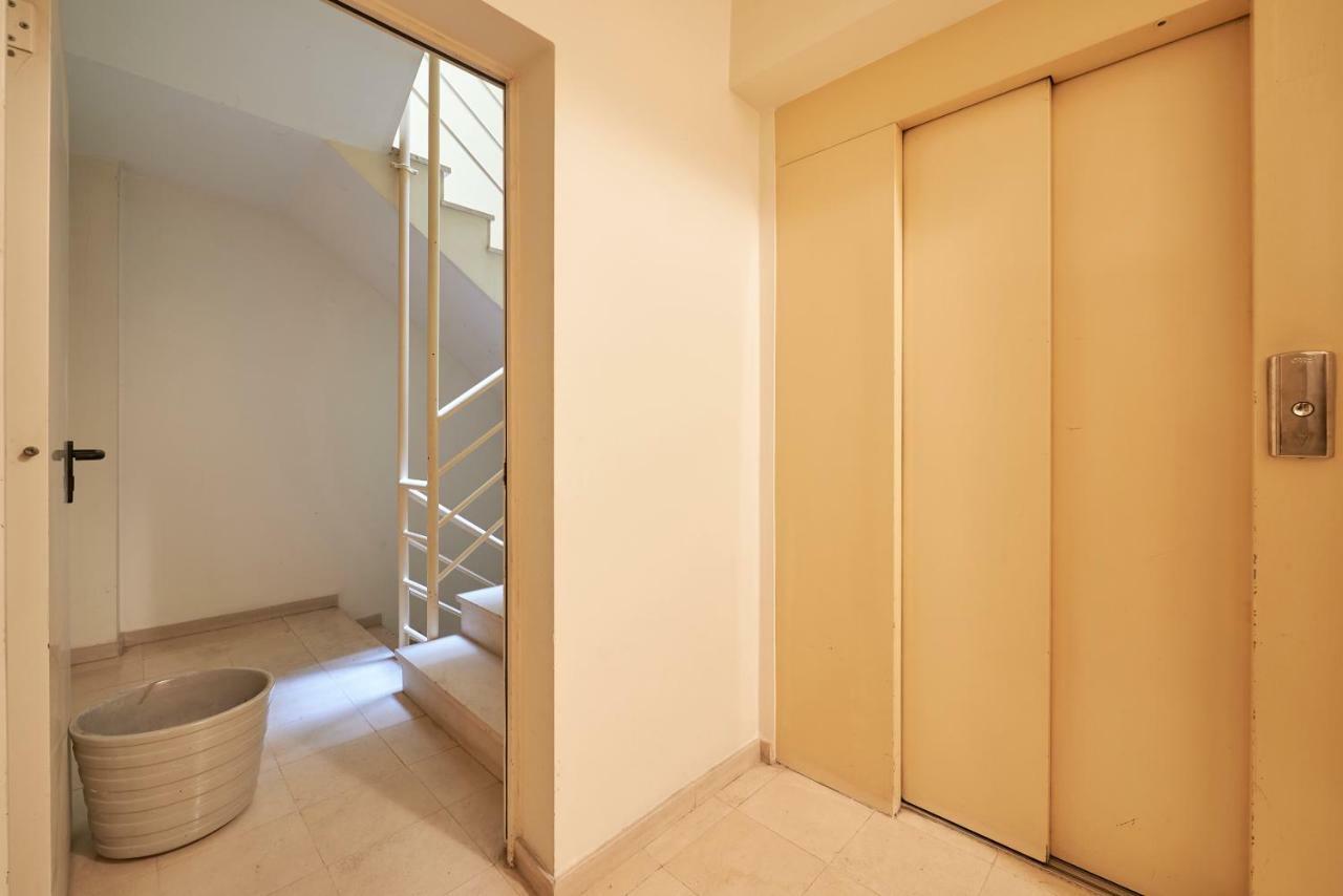 Styling Apartment In Historic Center Lisboa Eksteriør billede